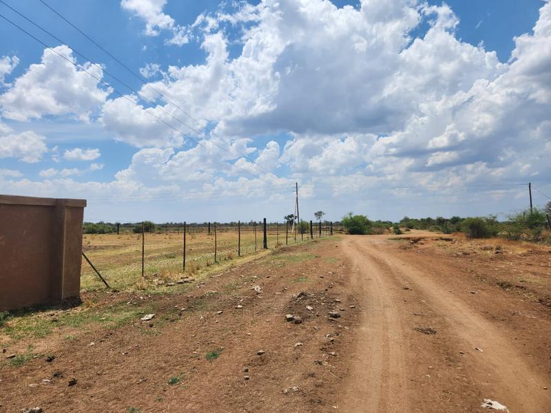 5 Bedroom Property for Sale in Mabopane North West